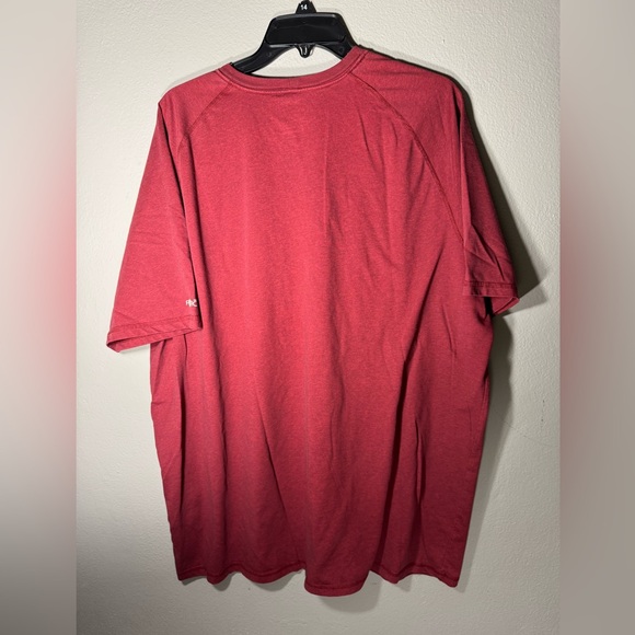 Carhartt Force 2XL/XXL Work Shirt - Picture 2 of 4